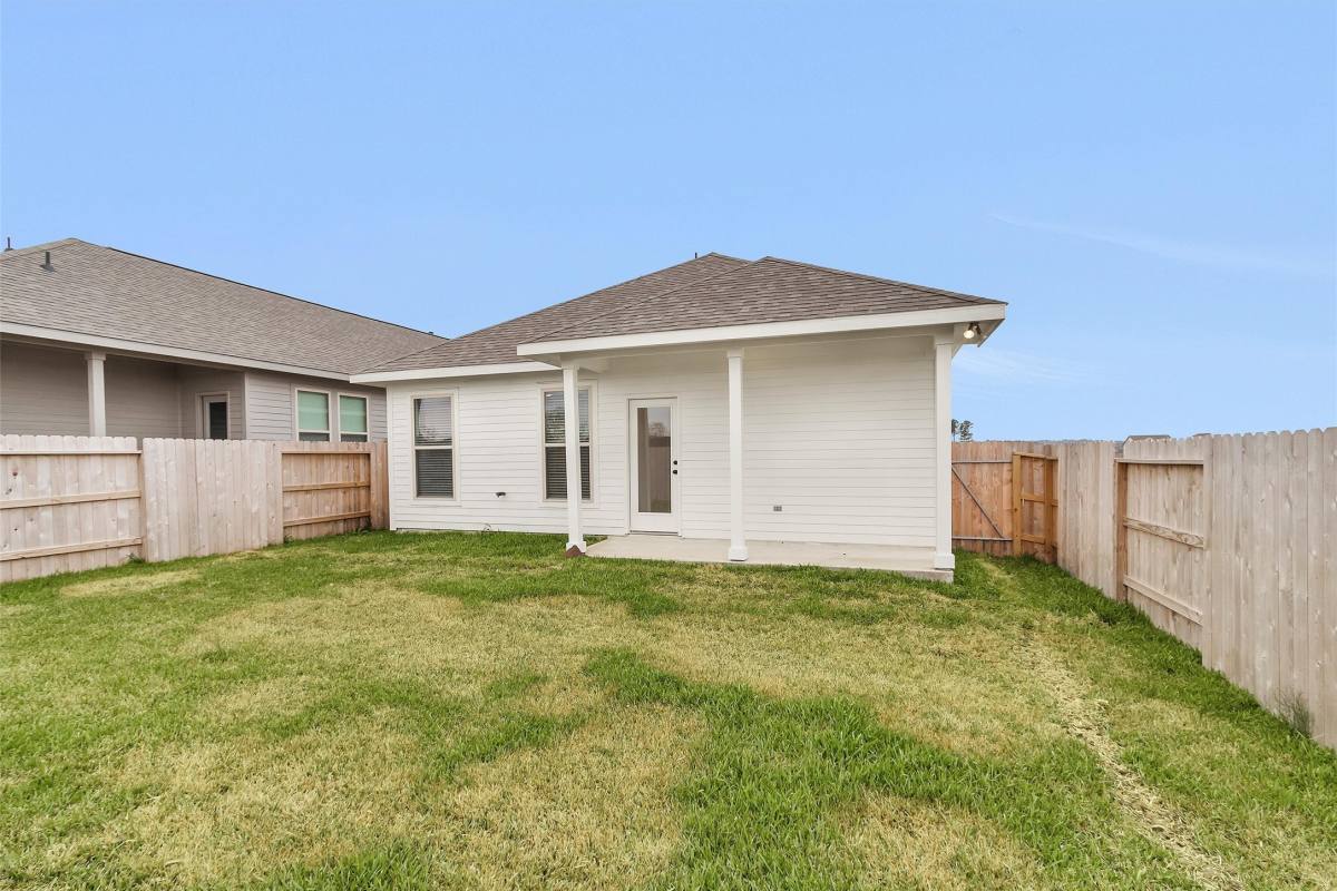 Apartment for rent at 40700 Pessi Rd, Magnolia, TX 77354