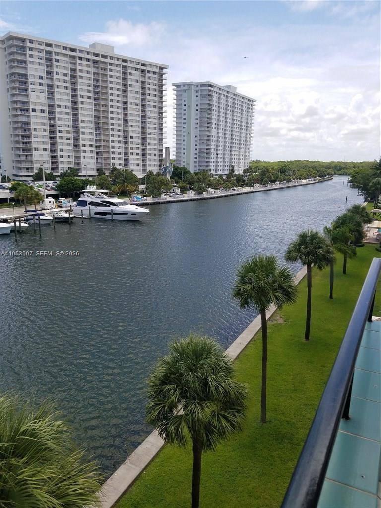 Apartment for rent at 220 Kings Point Dr #501, North Miami Beach, FL 33160