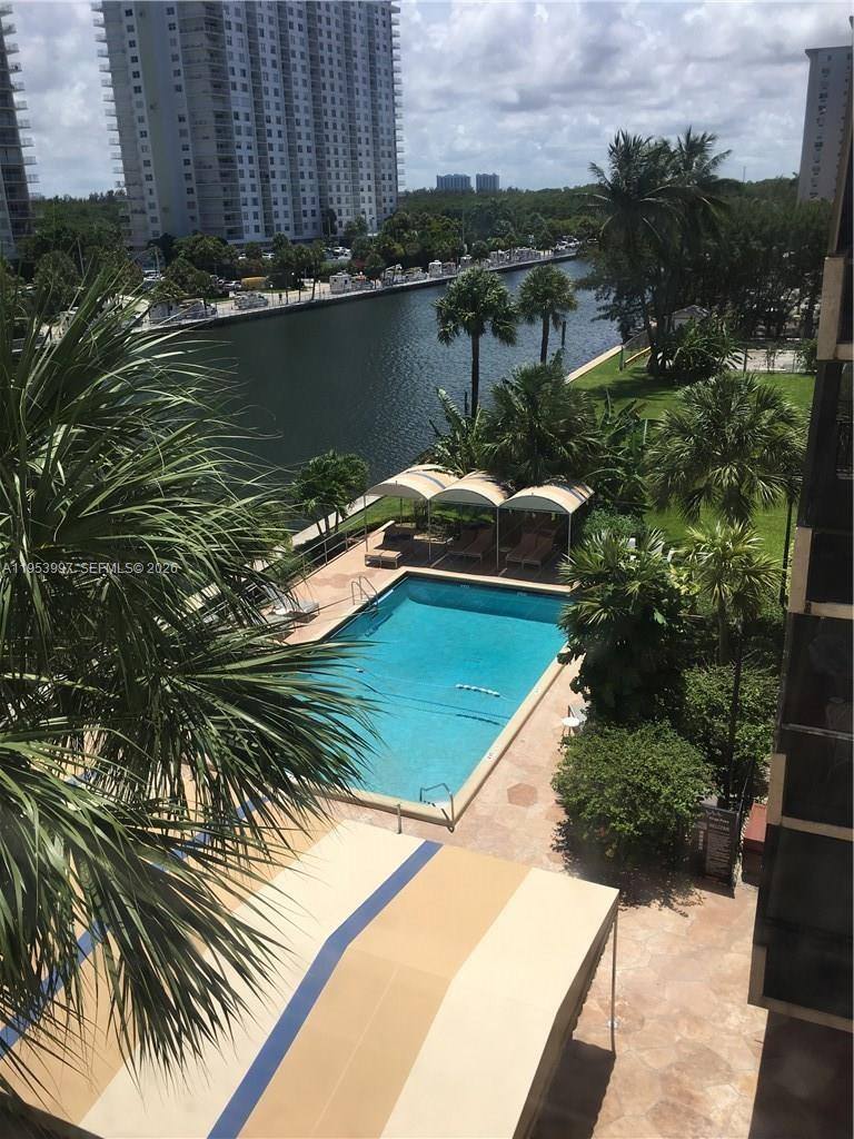 Apartment for rent at 220 Kings Point Dr #501, North Miami Beach, FL 33160
