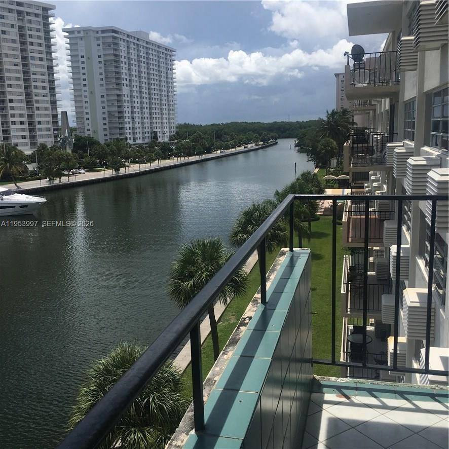 Apartment for rent at 220 Kings Point Dr #501, North Miami Beach, FL 33160