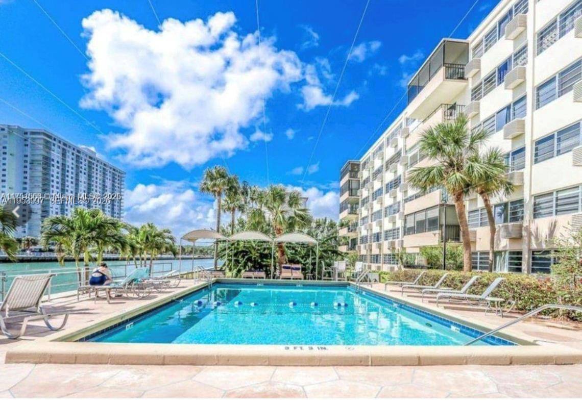 Apartment for rent at 220 Kings Point Dr #501, North Miami Beach, FL 33160
