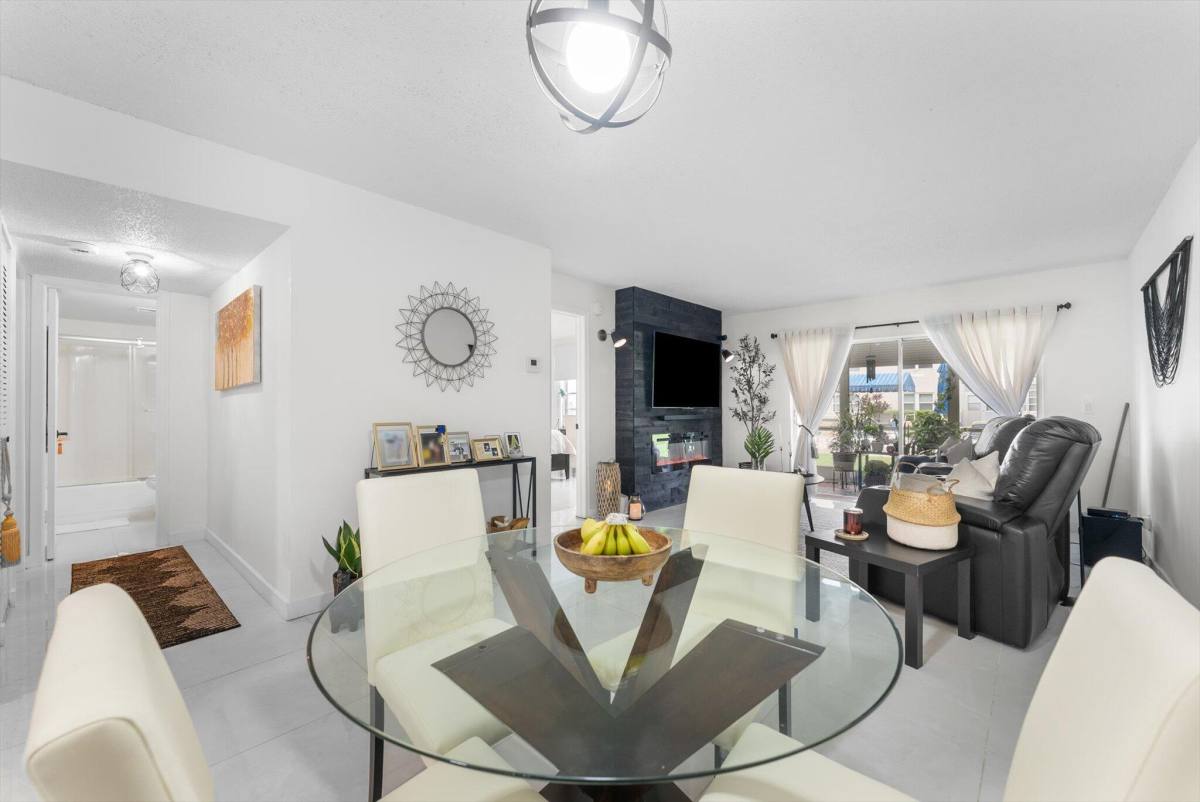 Apartment for rent at 7500 NW 30th Place #123, Fort Lauderdale, FL 33313