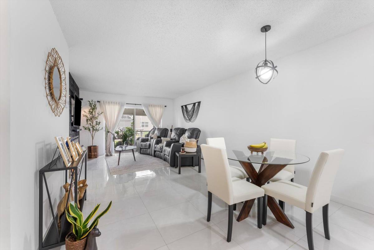 Apartment for rent at 7500 NW 30th Place #123, Fort Lauderdale, FL 33313