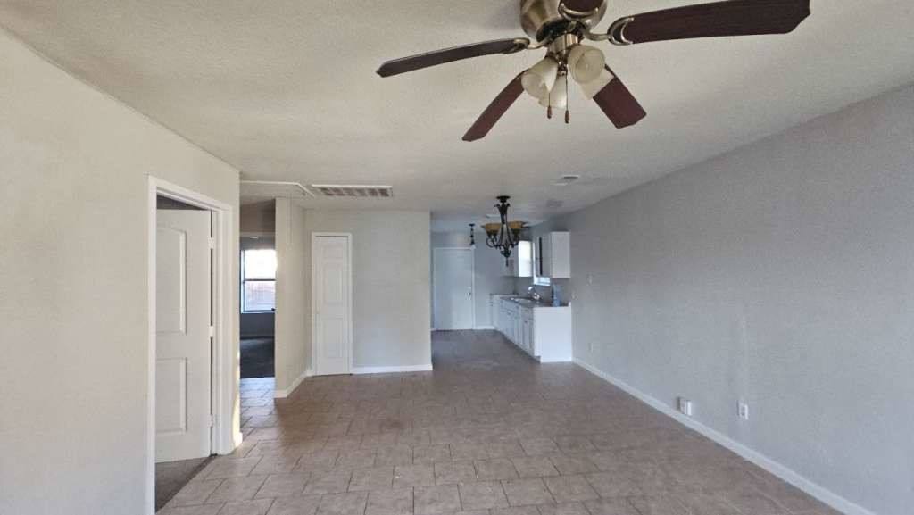 Apartment for rent at 11919 Greenmesa Dr, Houston, TX 77044