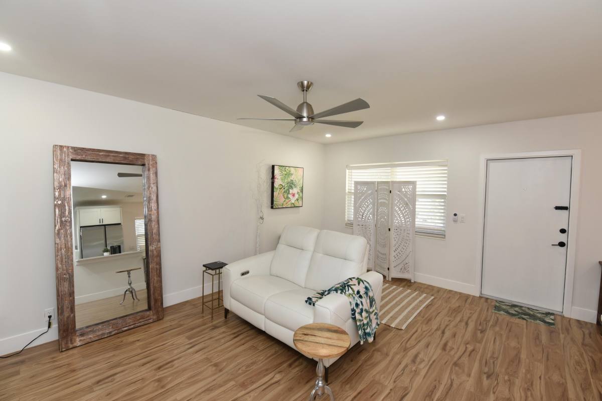 Apartment for rent at 112 Salisbury E #112E, West Palm Beach, FL 33417