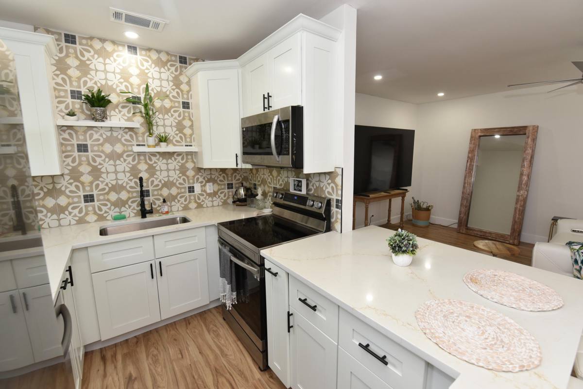 Apartment for rent at 112 Salisbury E #112E, West Palm Beach, FL 33417