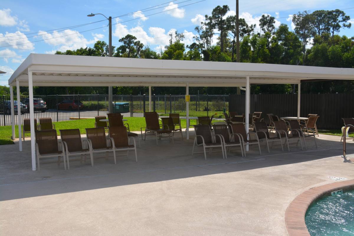 Apartment for rent at 112 Salisbury E #112E, West Palm Beach, FL 33417