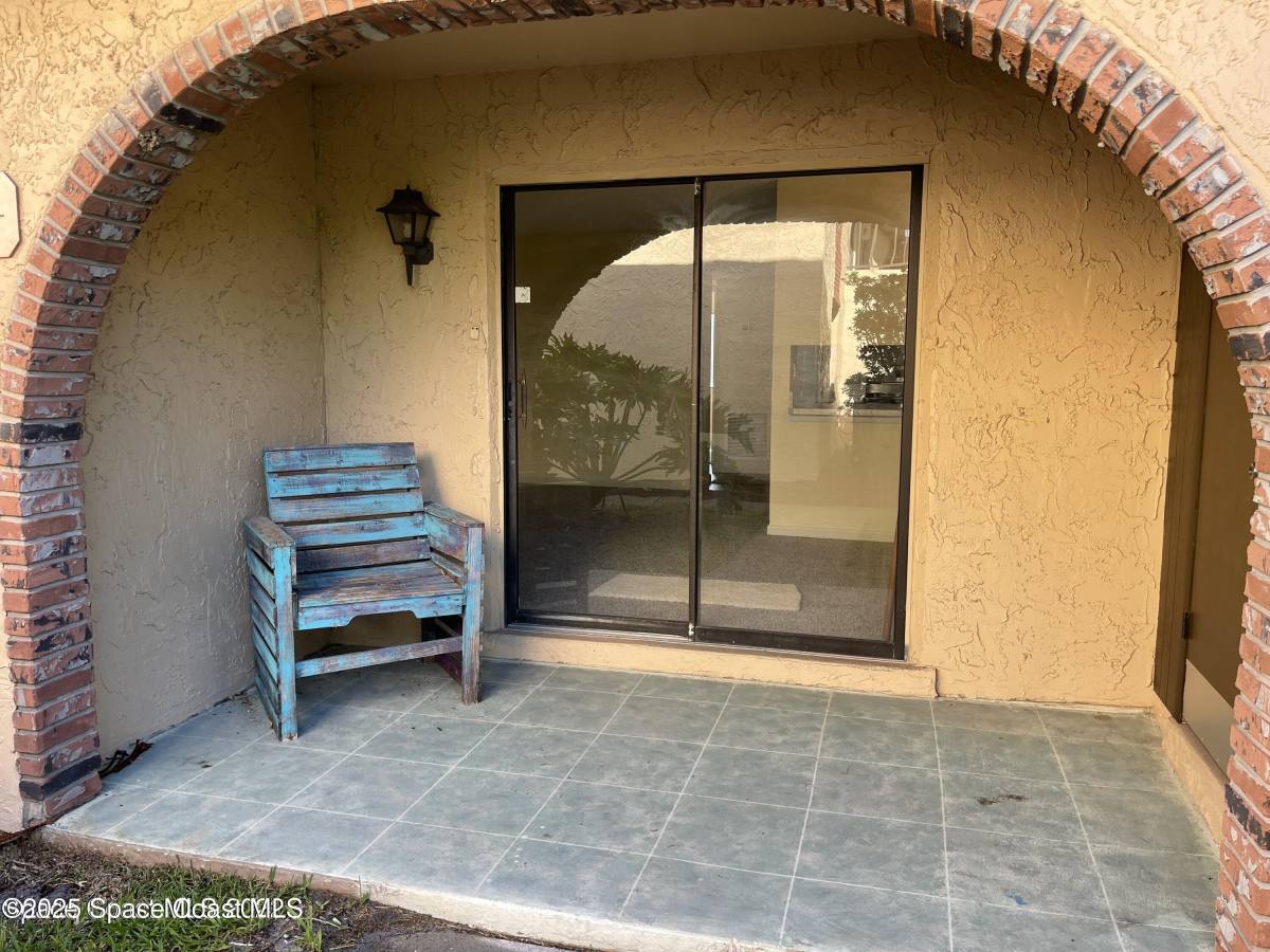 Condo for rent at 119 San Paulo Circle #7119, Melbourne, FL 32904