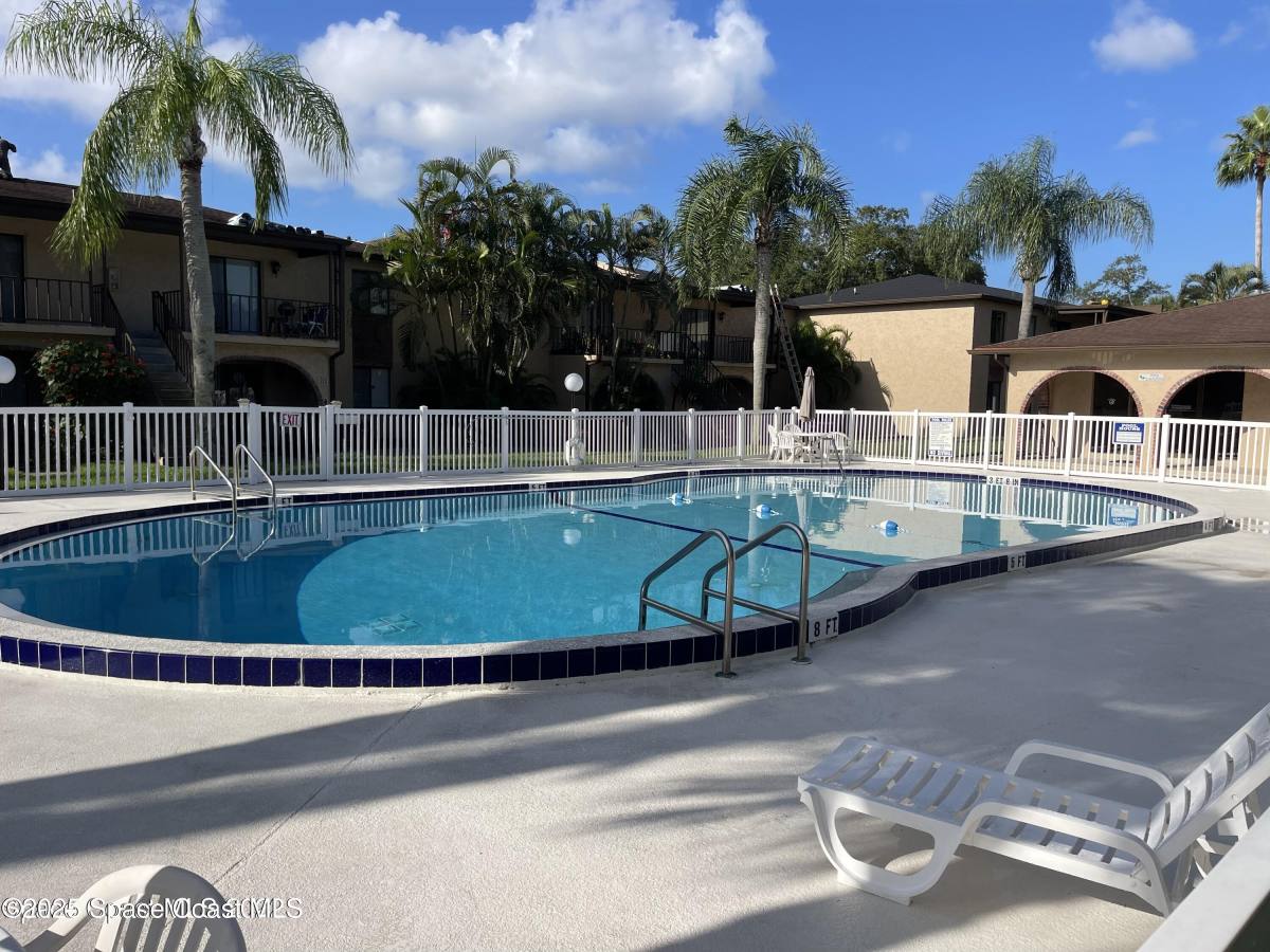 Condo for rent at 119 San Paulo Circle #7119, Melbourne, FL 32904