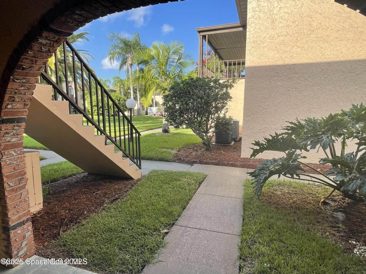 Condo for rent at 119 San Paulo Circle #7119, Melbourne, FL 32904