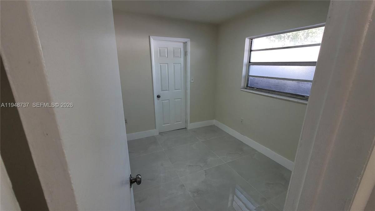 Apartment for rent at 13240 Port Said Rd #4, Opa Locka, FL 33054