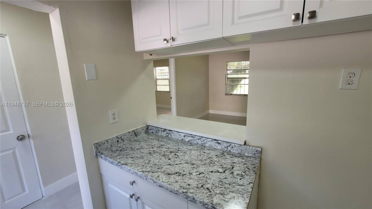 Apartment for rent at 13240 Port Said Rd #4, Opa Locka, FL 33054