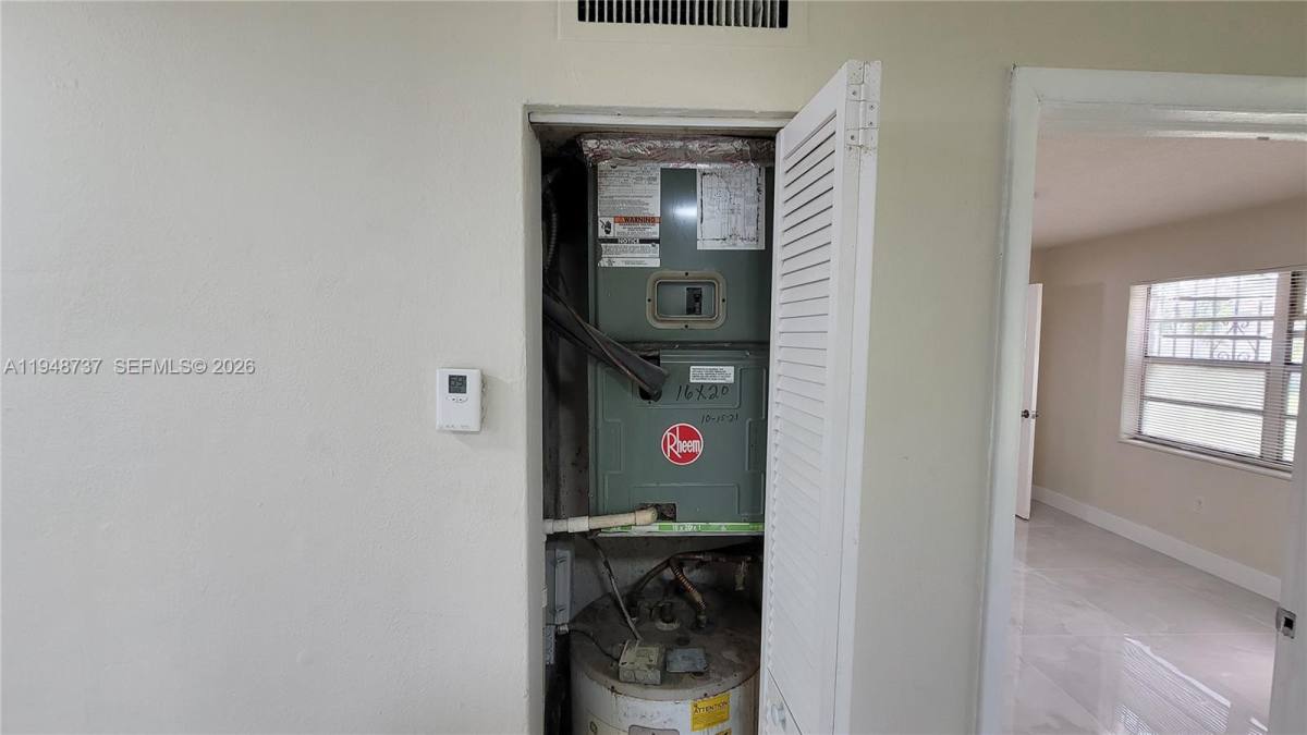 Apartment for rent at 13240 Port Said Rd #4, Opa Locka, FL 33054