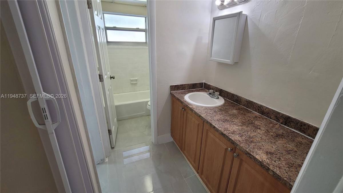 Apartment for rent at 13240 Port Said Rd #4, Opa Locka, FL 33054