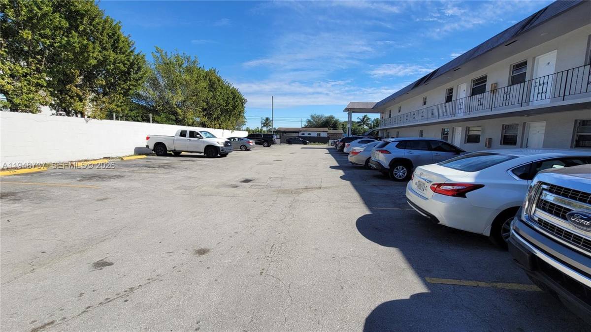 Apartment for rent at 13240 Port Said Rd #4, Opa Locka, FL 33054