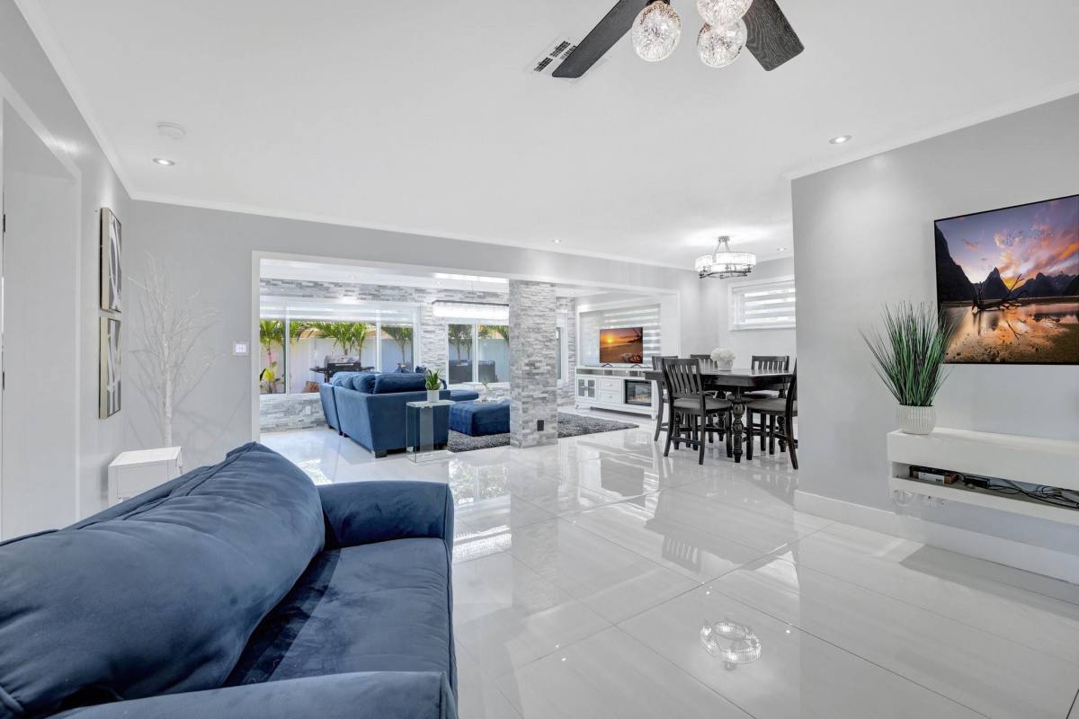 Apartment for rent at 2260 NE 62nd St, Fort Lauderdale, FL 33308