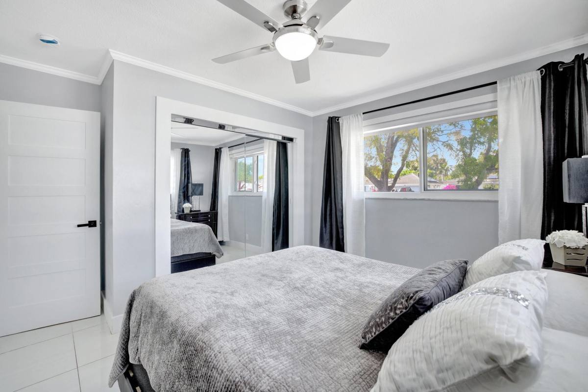 Apartment for rent at 2260 NE 62nd St, Fort Lauderdale, FL 33308