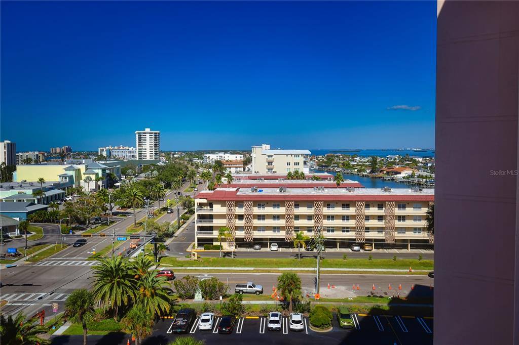 Apartment for rent at 51 Island Way #909, Clearwater Beach, FL 33767