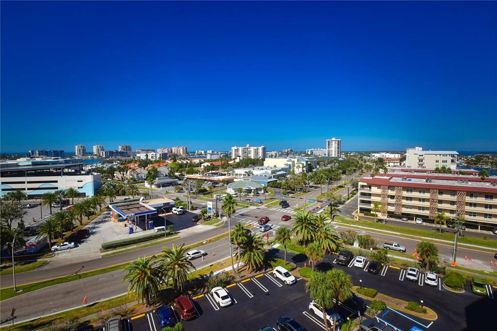 Apartment for rent at 51 Island Way #909, Clearwater Beach, FL 33767