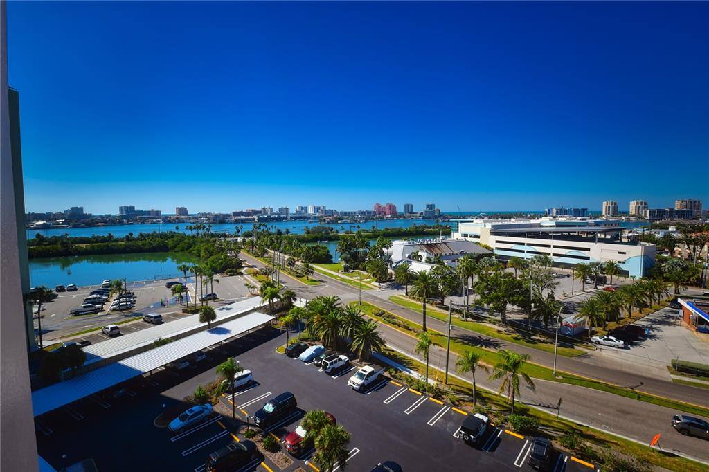 Apartment for rent at 51 Island Way #909, Clearwater Beach, FL 33767