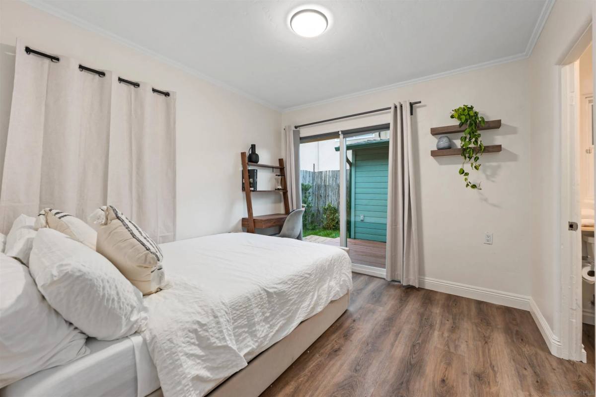 Apartment for rent at 3266 Madison Ave, San Diego, CA 92116