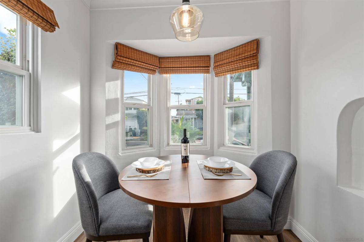 Apartment for rent at 3266 Madison Ave, San Diego, CA 92116