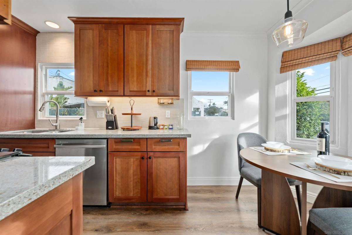Apartment for rent at 3266 Madison Ave, San Diego, CA 92116
