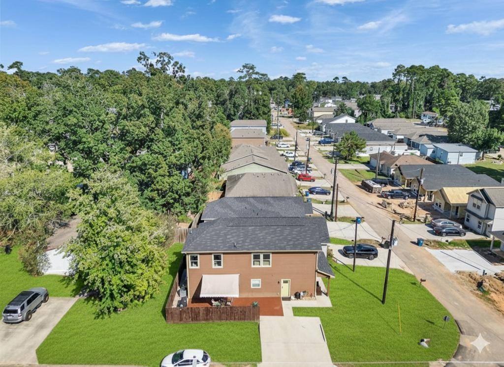 Apartment for rent at 16984 W Juneau St, Montgomery, TX 77316