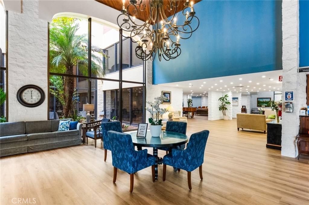 Condo for rent at 24055 Paseo Del Lago #954, Laguna Woods, CA 92637