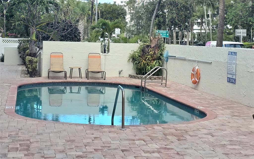 Condo for rent at 4143 N Ocean Blvd #102, Fort Lauderdale, FL 33308