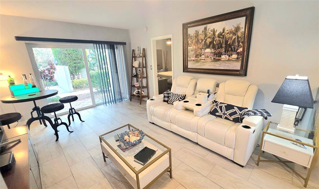 Condo for rent at 4143 N Ocean Blvd #102, Fort Lauderdale, FL 33308