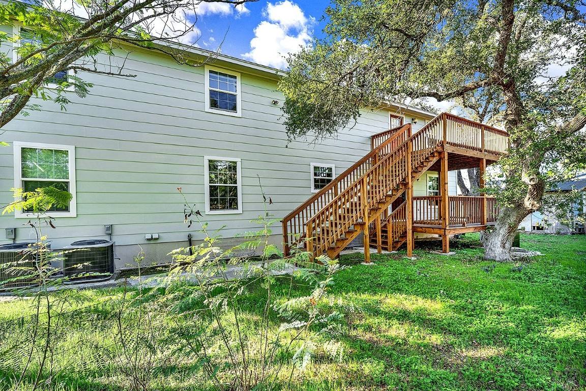 Apartment for rent at 207 Oakwood Loop #207, San Marcos, TX 78666