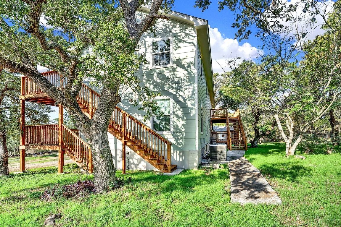 Apartment for rent at 207 Oakwood Loop #207, San Marcos, TX 78666