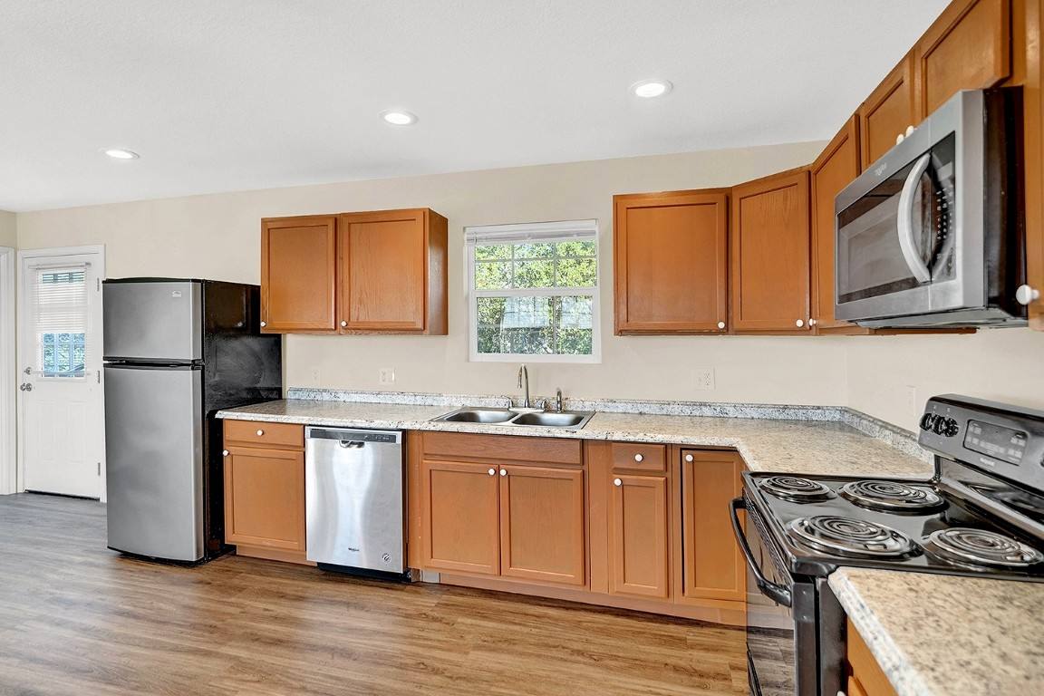 Apartment for rent at 207 Oakwood Loop #207, San Marcos, TX 78666