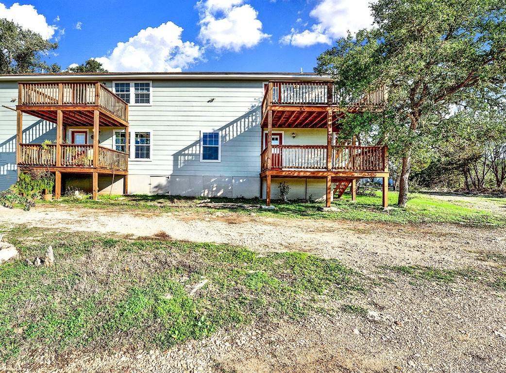 Apartment for rent at 207 Oakwood Loop #207, San Marcos, TX 78666