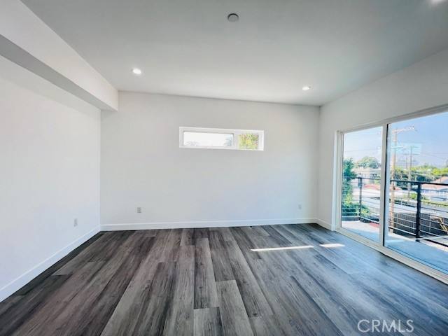 Townhouse for rent at 1258 Leighton Ave, Los Angeles, CA 90037
