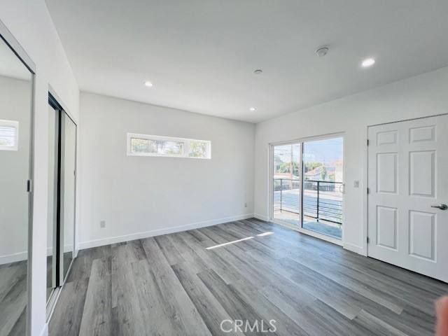 Townhouse for rent at 1258 Leighton Ave, Los Angeles, CA 90037
