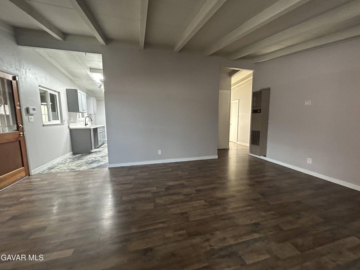 Apartment for rent at 44021 3rd St E, Lancaster, CA 93535