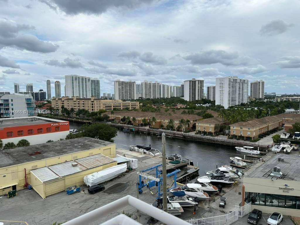 Apartment for rent at 18800 NE 29th Ave #913, Miami, FL 33180