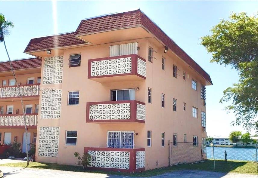 Apartment for rent at 18900 NE 3rd Court #531, Miami, FL 33179