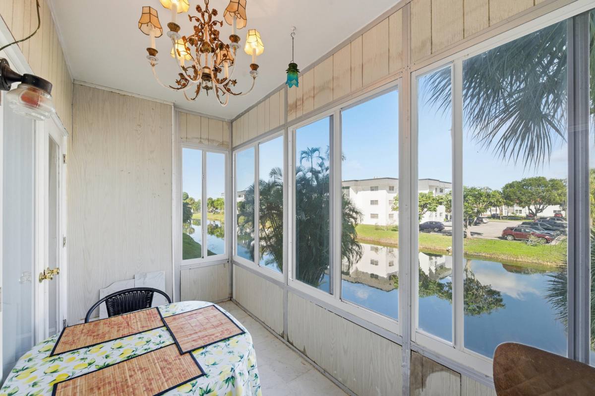 Condo for rent at 4851 NW 21st St #48512P, Fort Lauderdale, FL 33313
