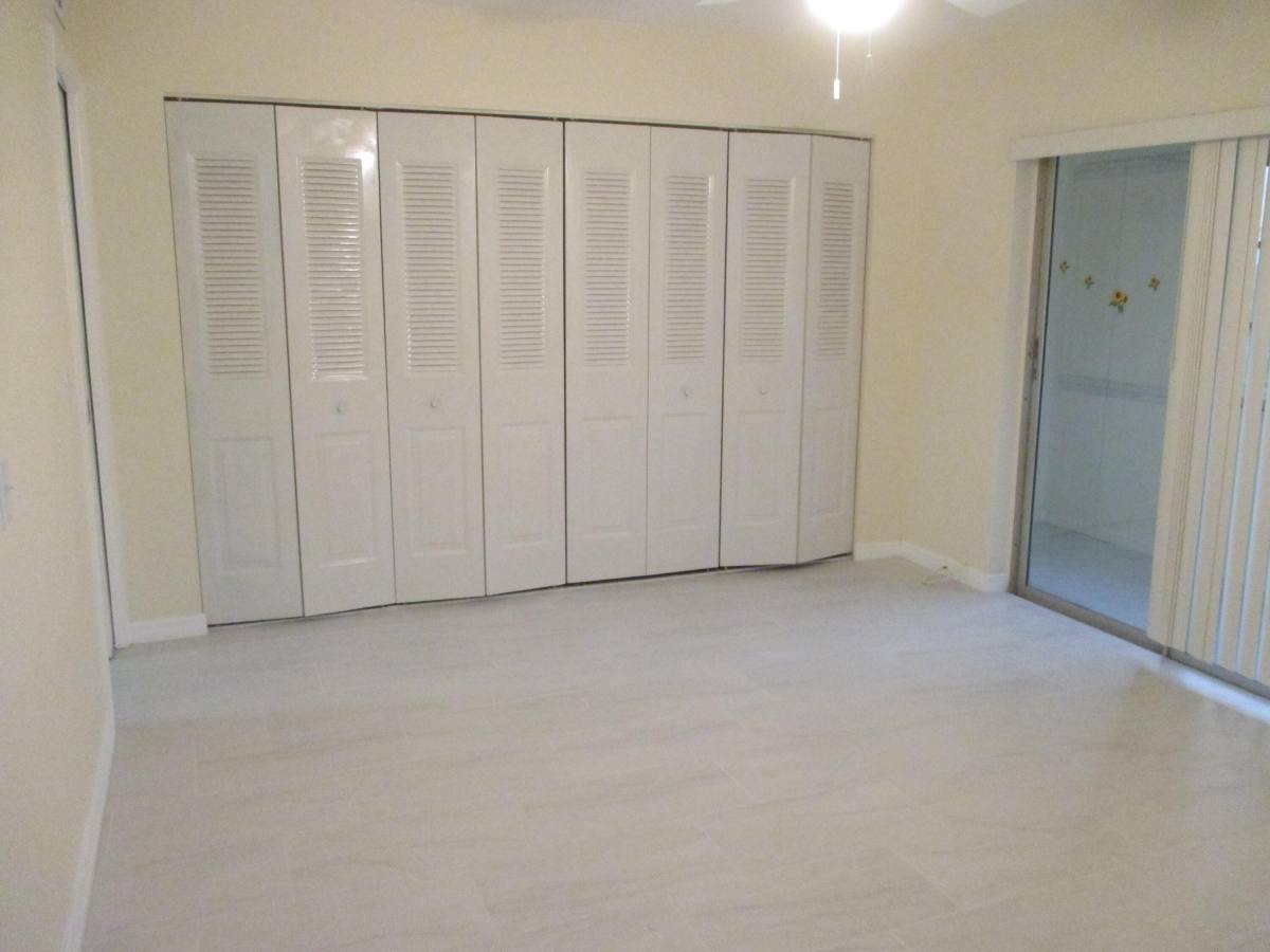 Apartment for rent at 31 Canterbury B #31, West Palm Beach, FL 33417