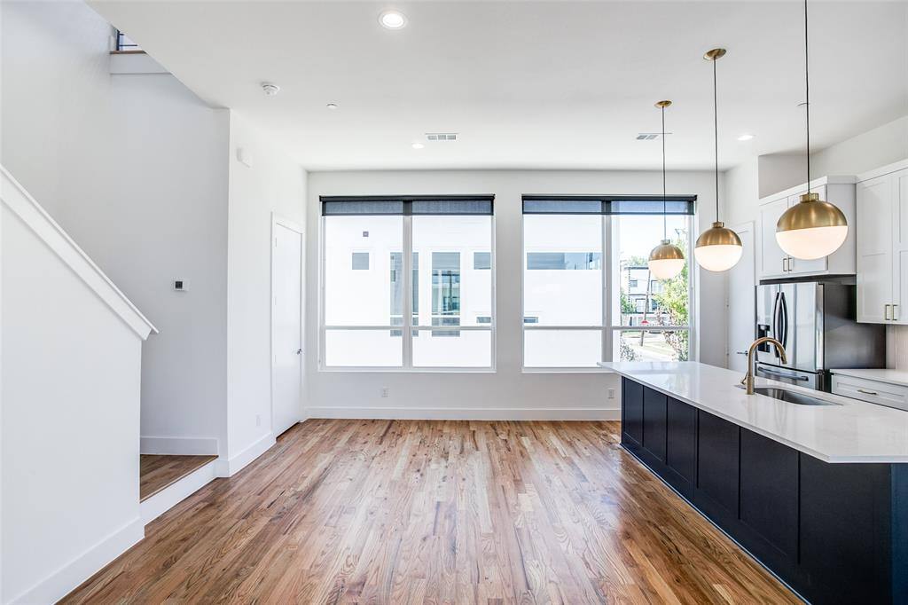 Apartment for rent at 5714 Lindell Ave #105, Dallas, TX 75206