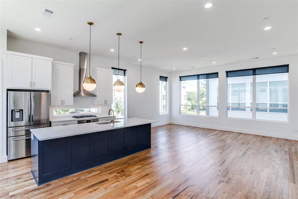 Apartment for rent at 5714 Lindell Ave #105, Dallas, TX 75206