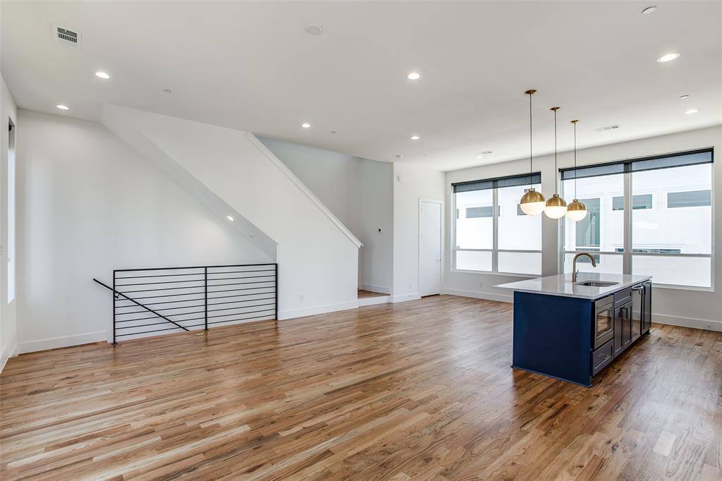Apartment for rent at 5714 Lindell Ave #105, Dallas, TX 75206