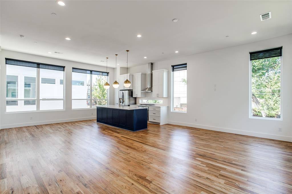 Apartment for rent at 5714 Lindell Ave #105, Dallas, TX 75206