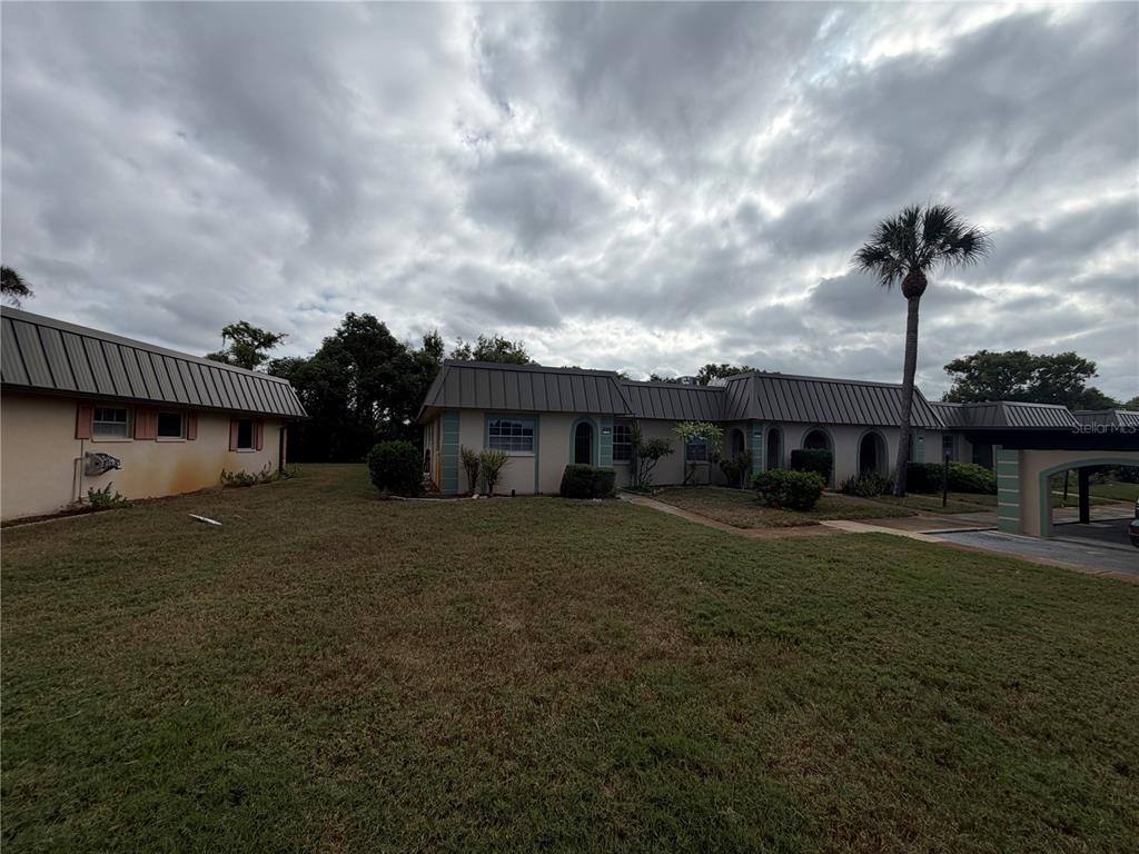Apartment for rent at 4428 Sunstate Dr, New Port Richey, FL 34652