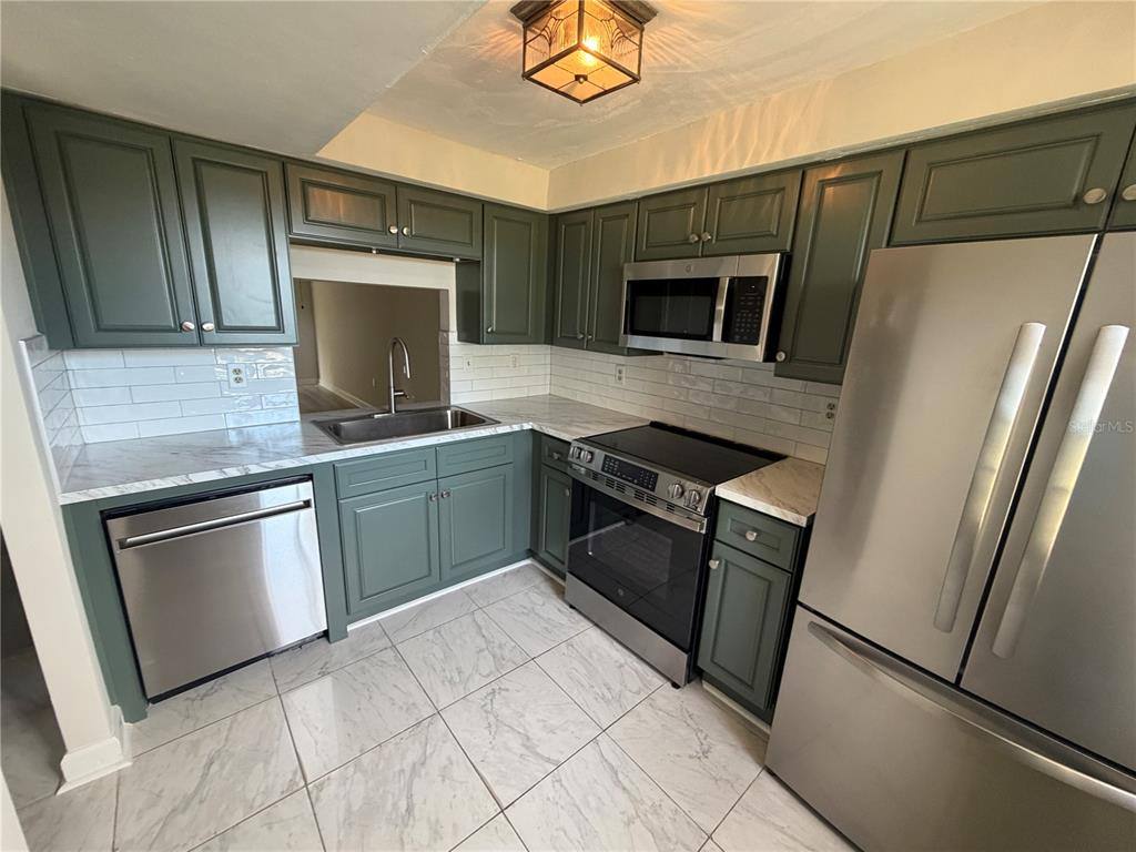 Apartment for rent at 4428 Sunstate Dr, New Port Richey, FL 34652