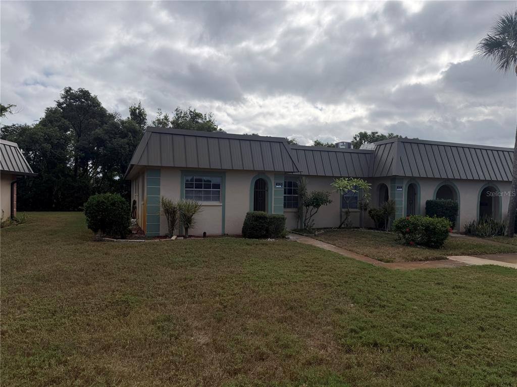 Apartment for rent at 4428 Sunstate Dr, New Port Richey, FL 34652