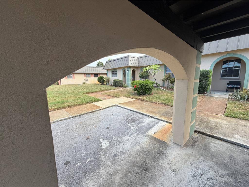 Apartment for rent at 4428 Sunstate Dr, New Port Richey, FL 34652